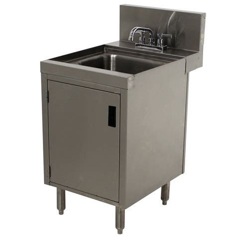 18 guage 30 w stainless steel cabinet|Stainless Steel Sink Base Cabinet With Built In .